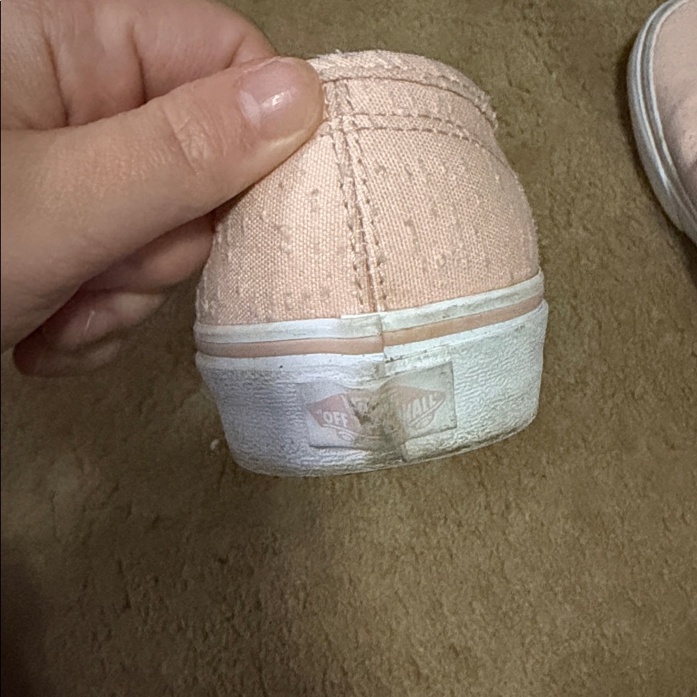 Vans Shoes!! - Picture 2 of 5